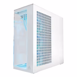 ARCTIC Xtender (White) Midi Tower Bianco - Vista aggiuntiva 3