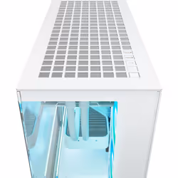 ARCTIC Xtender (White) Midi Tower Bianco - Vista aggiuntiva 5