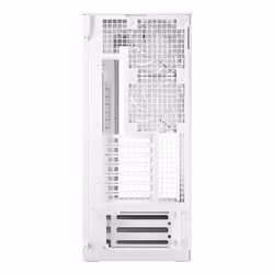 ARCTIC Xtender (White) Midi Tower Bianco - Vista aggiuntiva 7