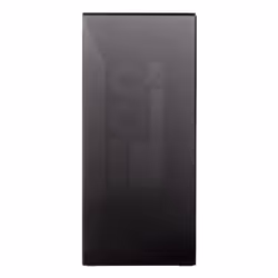 ARCTIC Xtender (Black) Midi Tower Nero - Vista aggiuntiva 4