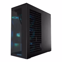 ARCTIC Xtender (Black) Midi Tower Nero - Vista aggiuntiva 5