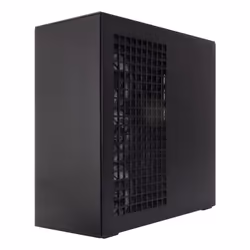 ARCTIC Xtender (Black) Midi Tower Nero - Vista aggiuntiva 6