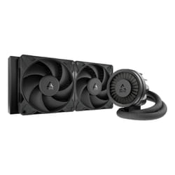 ARCTIC Liquid Freezer III Pro 280 Processore Raffreddatore di liquidi tutto in uno 12 cm Nero 1 pz