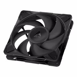 ARCTIC P14 Pro Case per computer Ventilatore 14 cm Nero - Vista aggiuntiva 5