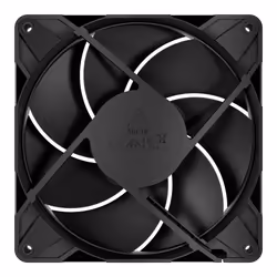 ARCTIC P14 Pro PST Case per computer Ventilatore 14 cm Nero 1 pz - Vista aggiuntiva 4