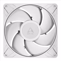 ARCTIC P14 Pro PST Case per computer Ventilatore 14 cm Bianco 1 pz - Vista aggiuntiva 2
