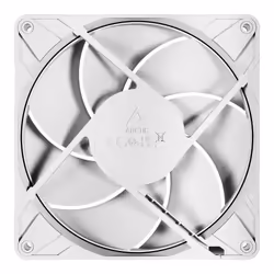 ARCTIC P14 Pro PST Case per computer Ventilatore 14 cm Bianco 1 pz - Vista aggiuntiva 4