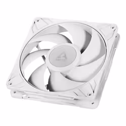 ARCTIC P14 Pro PST Case per computer Ventilatore 14 cm Bianco 1 pz - Vista aggiuntiva 5