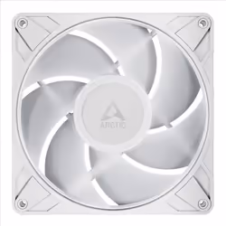 ARCTIC P14 Pro A-RGB Case per computer Ventilatore 14 cm Bianco 1 pz - Vista aggiuntiva 4