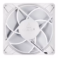 ARCTIC P14 Pro A-RGB Case per computer Ventilatore 14 cm Bianco 1 pz - Vista aggiuntiva 6