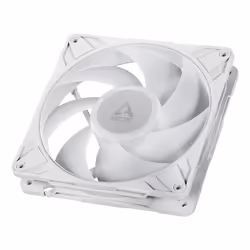 ARCTIC P14 Pro A-RGB Case per computer Ventilatore 14 cm Bianco 1 pz - Vista aggiuntiva 7