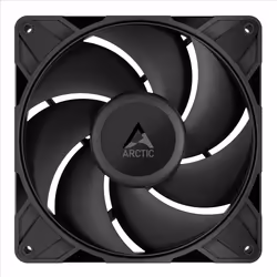 ARCTIC P14 Pro PST Case per computer Ventilatore 14 cm Nero 5 pz - Vista aggiuntiva 2