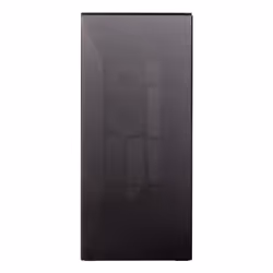 ARCTIC Xtender VG (Black) Midi Tower Nero - Vista aggiuntiva 4