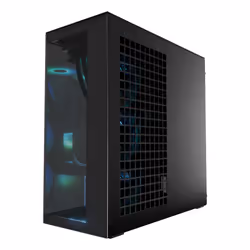 ARCTIC Xtender VG (Black) Midi Tower Nero - Vista aggiuntiva 5