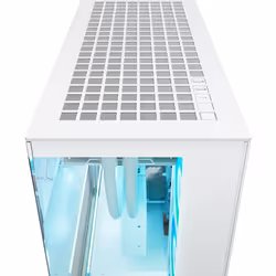 ARCTIC Xtender VG (White) Midi Tower Bianco - Vista aggiuntiva 5