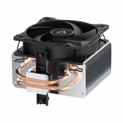 ARCTIC Freezer 8i CO Processore Raffreddatore d'aria 10 cm Alluminio, Nero
