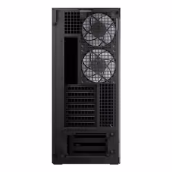 ARCTIC Xtender (Mirror Black) Midi Tower Nero - Vista aggiuntiva 7