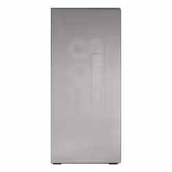 ARCTIC Xtender VG (Mirror Black) Midi Tower Nero - Vista aggiuntiva 4