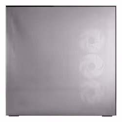 ARCTIC Xtender VG (Mirror Black) Midi Tower Nero - Vista aggiuntiva 8