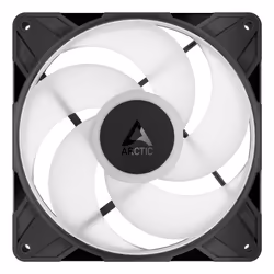 ARCTIC Freezer P14 Pro Reverse A-RGB Case per computer Ventilatore 14 cm Nero 1 pz - Vista aggiuntiva 3