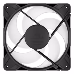 ARCTIC Freezer P14 Pro Reverse A-RGB Case per computer Ventilatore 14 cm Nero 1 pz - Vista aggiuntiva 4
