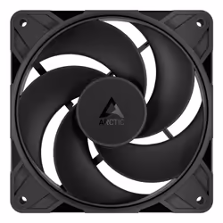 ARCTIC Freezer P12 Pro Reverse Case per computer Ventilatore 12 cm Nero 1 pz - Vista aggiuntiva 2