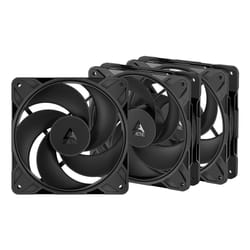 ARCTIC Freezer P12 Pro Reverse - 3 Pack Case per computer Ventilatore 12 cm Nero 3 pz