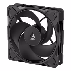 ARCTIC Freezer P12 Pro Reverse - 3 Pack Case per computer Ventilatore 12 cm Nero 3 pz - Vista aggiuntiva 2