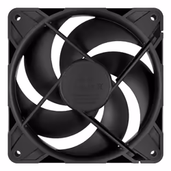 ARCTIC Freezer P12 Pro Reverse - 3 Pack Case per computer Ventilatore 12 cm Nero 3 pz - Vista aggiuntiva 4