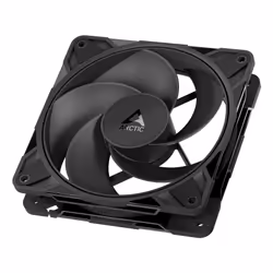 ARCTIC Freezer P12 Pro Reverse - 3 Pack Case per computer Ventilatore 12 cm Nero 3 pz - Vista aggiuntiva 5