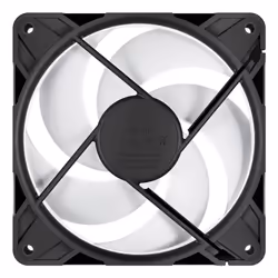 ARCTIC Freezer P12 Pro Reverse A-RGB - 3 Pack Case per computer Ventilatore 12 cm Nero 3 pz - Vista aggiuntiva 6