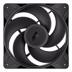 ARCTIC Freezer P14 Pro Reverse Case per computer Ventilatore 14 cm Nero 1 pz - Vista aggiuntiva 2