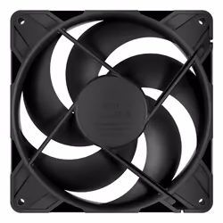 ARCTIC Freezer P14 Pro Reverse Case per computer Ventilatore 14 cm Nero 1 pz - Vista aggiuntiva 3