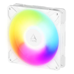 ARCTIC Freezer P14 Pro Reverse A-RGB (White) Case per computer Ventilatore 14 cm Bianco 1 pz