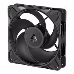 ARCTIC Freezer P14 Pro Reverse - 3 Pack Case per computer Ventilatore 14 cm Nero 3 pz - Vista aggiuntiva 2