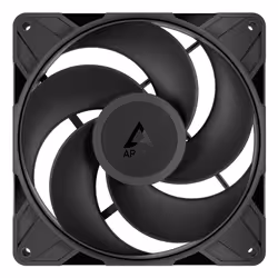 ARCTIC Freezer P14 Pro Reverse - 3 Pack Case per computer Ventilatore 14 cm Nero 3 pz - Vista aggiuntiva 3