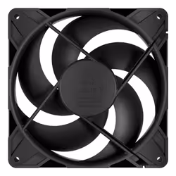 ARCTIC Freezer P14 Pro Reverse - 3 Pack Case per computer Ventilatore 14 cm Nero 3 pz - Vista aggiuntiva 4