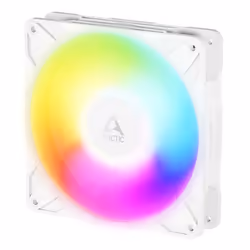 ARCTIC Freezer P14 Pro Reverse A-RGB (White) - 3 Pack Case per computer Ventilatore 14 cm Bianco 3 pz - Vista aggiuntiva 2