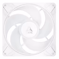 ARCTIC Freezer P14 Pro Reverse A-RGB (White) - 3 Pack Case per computer Ventilatore 14 cm Bianco 3 pz - Vista aggiuntiva 4