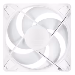 ARCTIC Freezer P14 Pro Reverse A-RGB (White) - 3 Pack Case per computer Ventilatore 14 cm Bianco 3 pz - Vista aggiuntiva 5