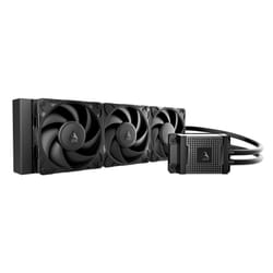 ARCTIC Liquid Freezer WS360-SP6 Processore Kit di raffreddamento a liquido 12 cm Nero 1 pz