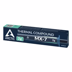 ARCTIC MX-7 compontente del dissipatore di calore Pasta termica 2 g - Vista aggiuntiva 2