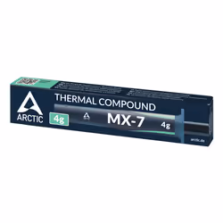 ARCTIC MX-7 compontente del dissipatore di calore Pasta termica 4 g - Vista aggiuntiva 2