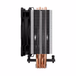 ARCTIC Freezer 36-S Processore Raffreddatore d'aria 12 cm Nero, Acciaio inox 1 pz - Vista aggiuntiva 3