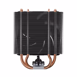 ARCTIC Freezer 36-S Processore Raffreddatore d'aria 12 cm Nero, Acciaio inox 1 pz - Vista aggiuntiva 4