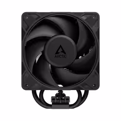 ARCTIC Freezer 36-S Processore Raffreddatore d'aria 12 cm Nero 1 pz - Vista aggiuntiva 2