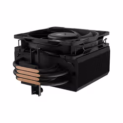 ARCTIC Freezer 36-S Processore Raffreddatore d'aria 12 cm Nero 1 pz - Vista aggiuntiva 5