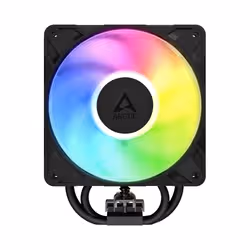 ARCTIC Freezer 36-S A-RGB Processore Raffreddatore d'aria 12 cm Nero 1 pz - Vista aggiuntiva 2
