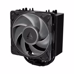 ARCTIC Freezer 36-S A-RGB Processore Raffreddatore d'aria 12 cm Nero 1 pz - Vista aggiuntiva 3