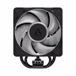 ARCTIC Freezer 36-S A-RGB Processore Raffreddatore d'aria 12 cm Nero 1 pz - Vista aggiuntiva 4